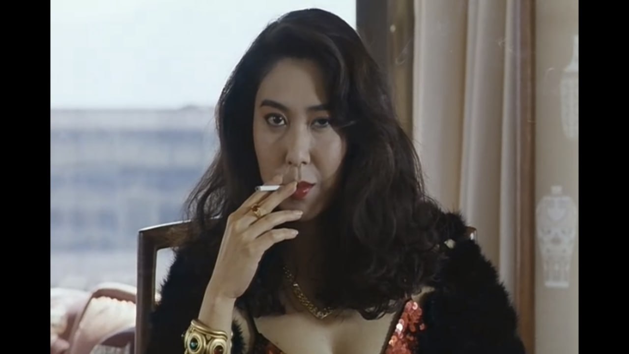 电影排行榜排行2021前十名有哪些