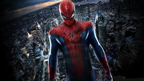 电影院近期上映电影推荐