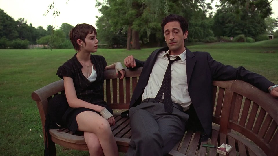 世界电影前十排行