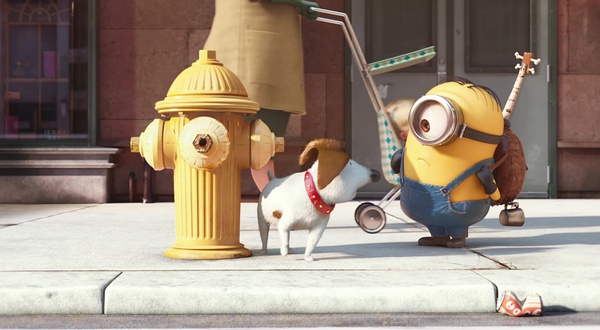 电影院各种厅介绍