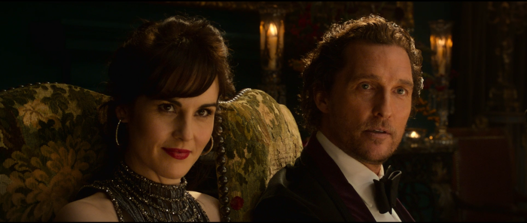 电影院各种厅介绍