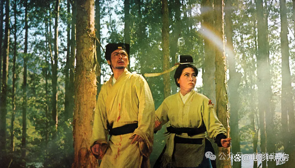 电影院用英语怎么读的?