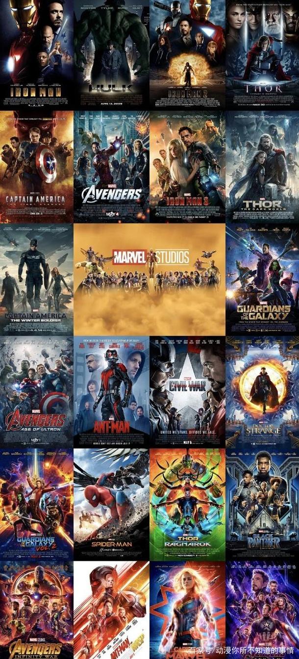 一生必看的10部经典电影