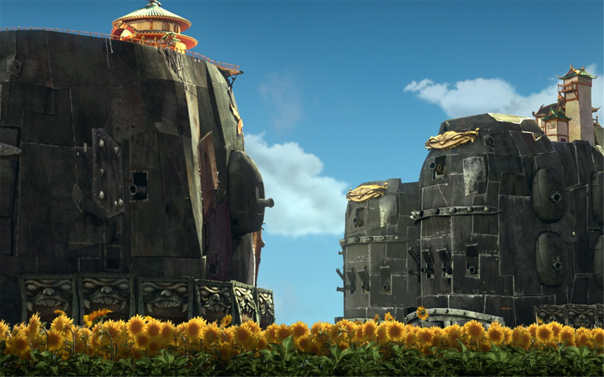 电影院近期上映电影有哪些