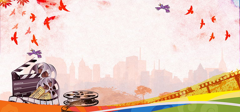 电影网站起什么名字好听点