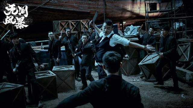 电影网站有哪些好用的推荐