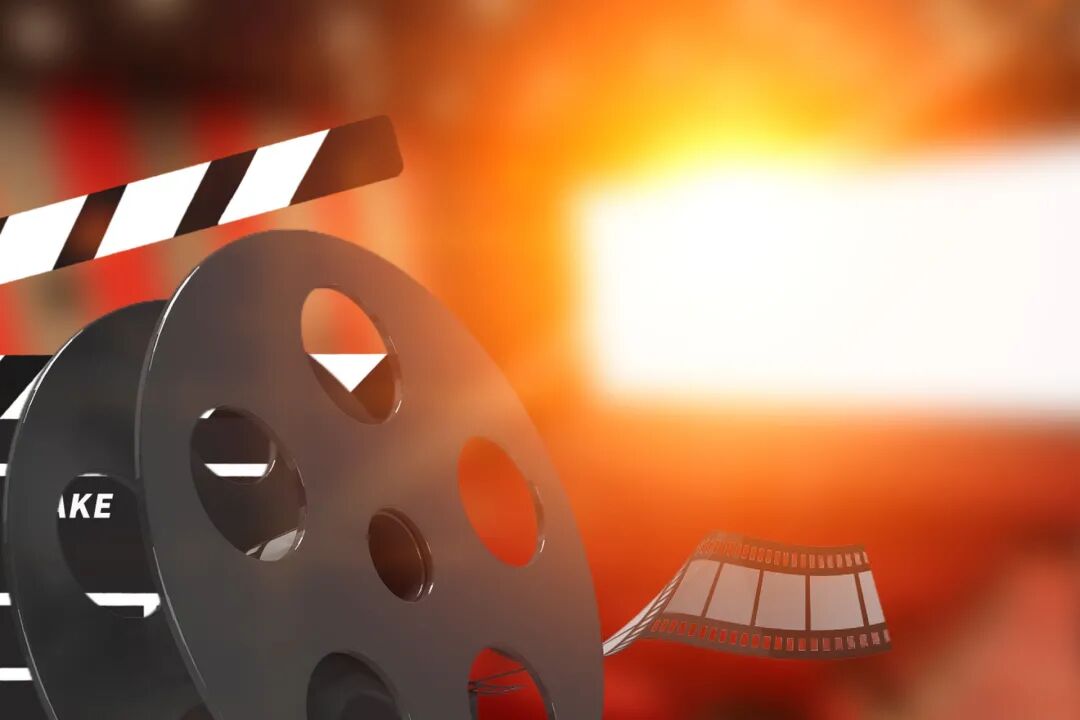 适合小朋友看的动画大电影