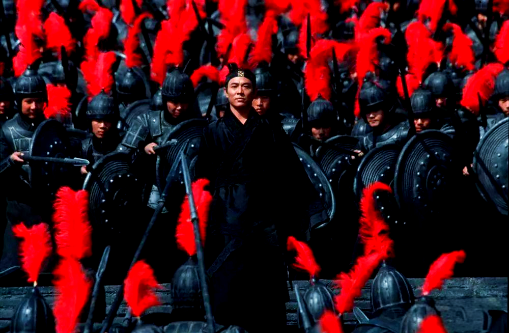 10排电影院第几排最好