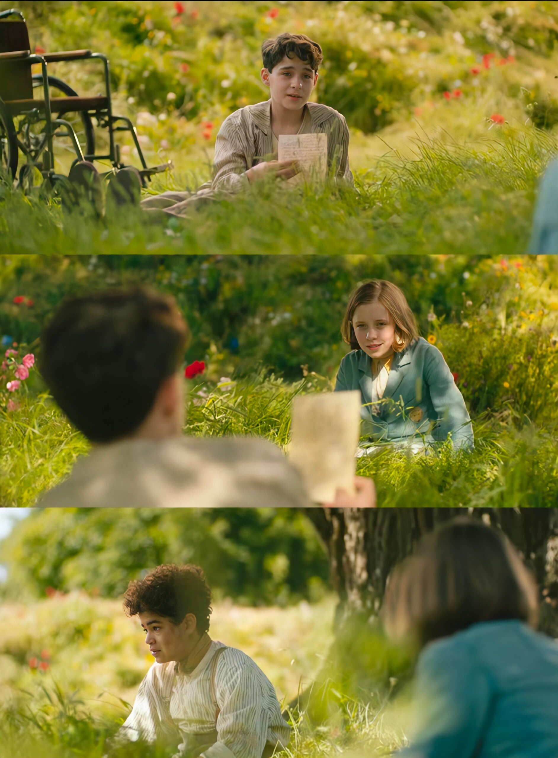 熊出没电影重返地球完整版