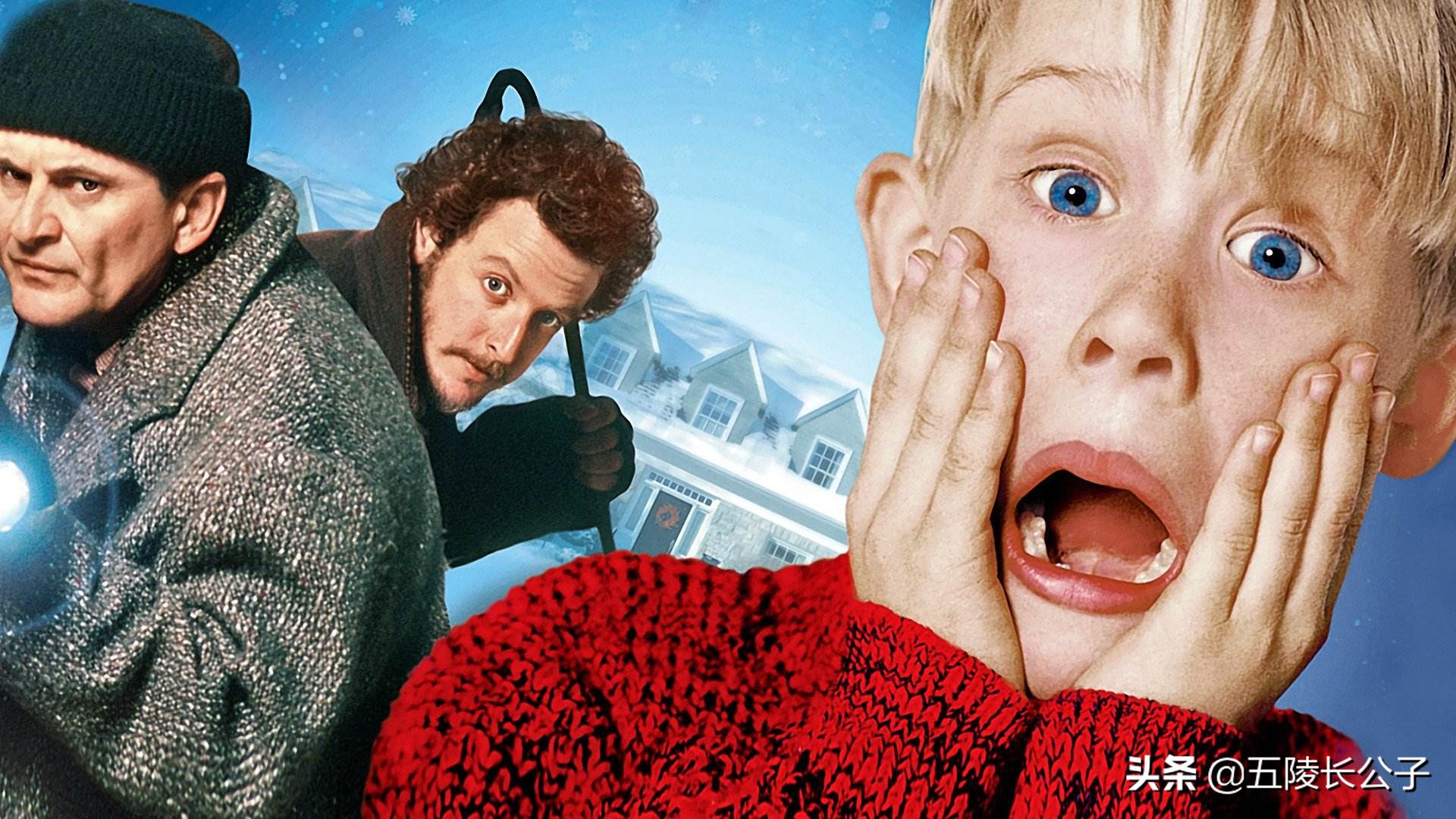 精彩电影解说视频大全