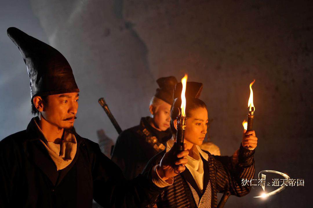 世界电影前十排行