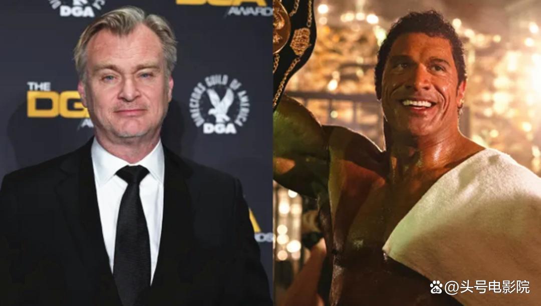 电影院哪种特效厅最好